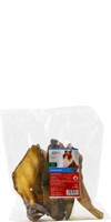 Hund Snacks Rinderohren ca. 200g 1 Stück Anifit