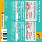 Hund Flocken Trockenfutter RyDog Fleisch-Flocke Hirsch 125g 1 Stück -2- Anifit