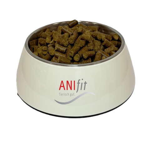 Hund Flocken Trockenfutter RyDog Fisch-Flocke 125g 1 Stück -3- Anifit